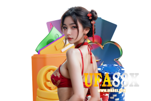 ufa88x member