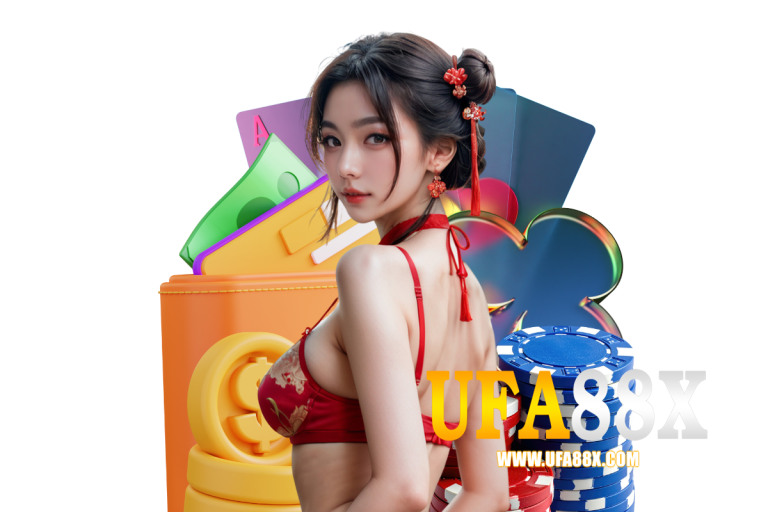 ufa88x member