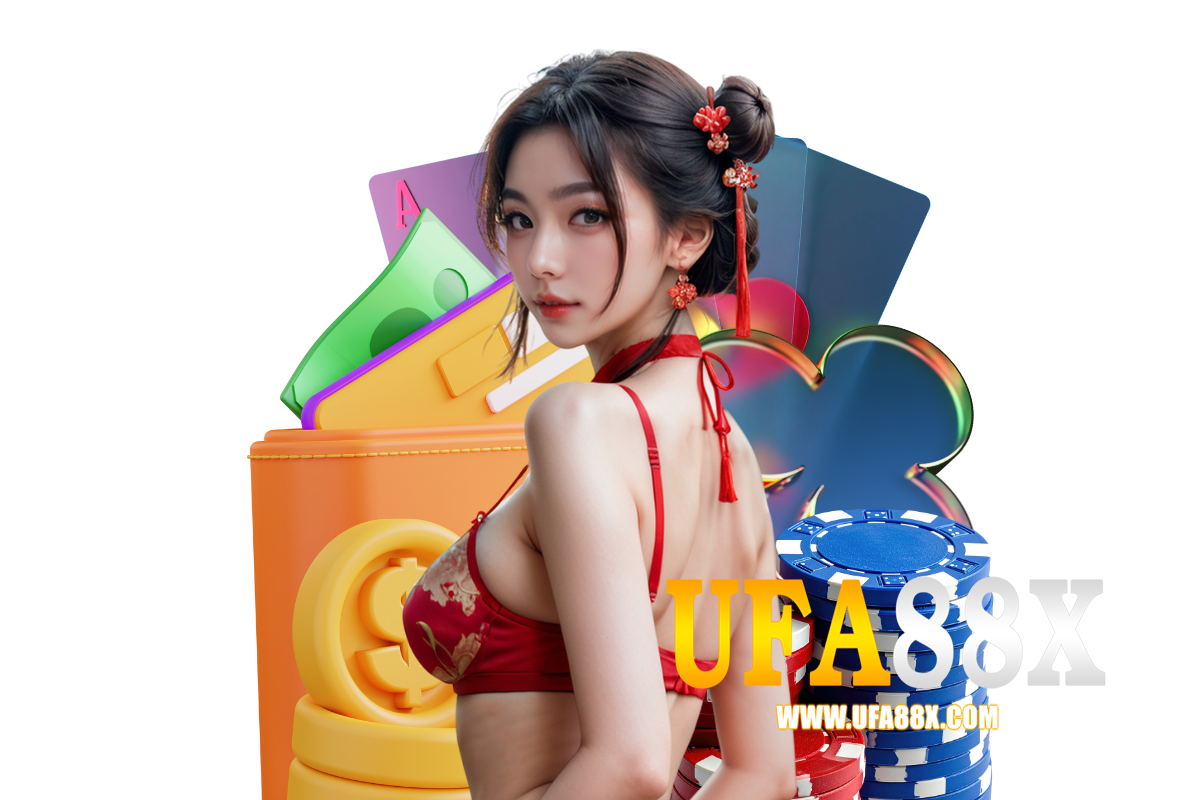 ufa88x member