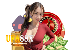 ufa88x wallet