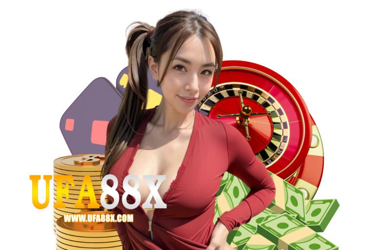 ufa88x wallet