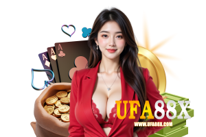ufa88x เข้าสู่ระบบ