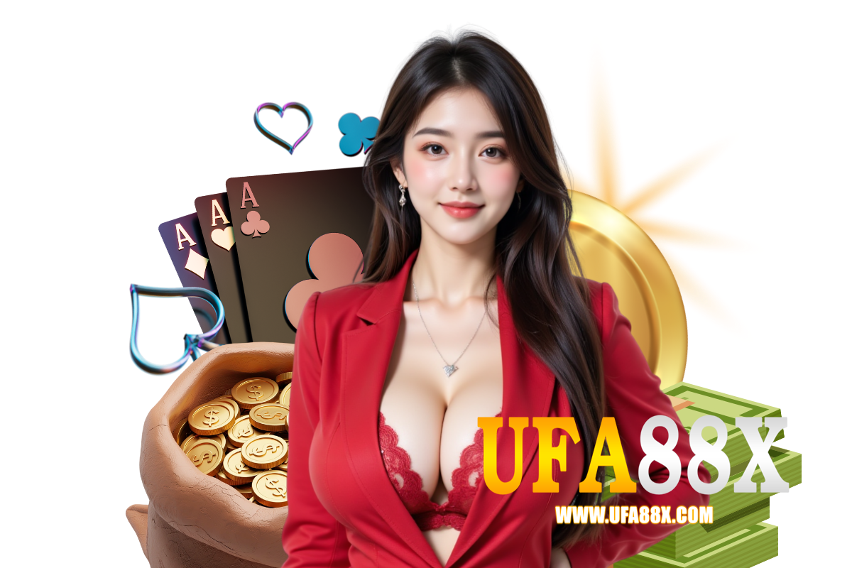ufa88x เข้าสู่ระบบ