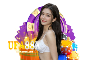 ufa88x โบนัสพิเศษ