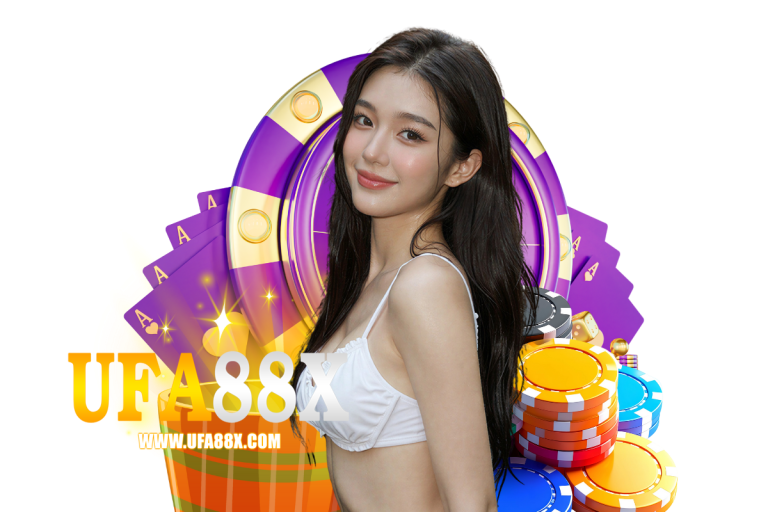 ufa88x โบนัสพิเศษ