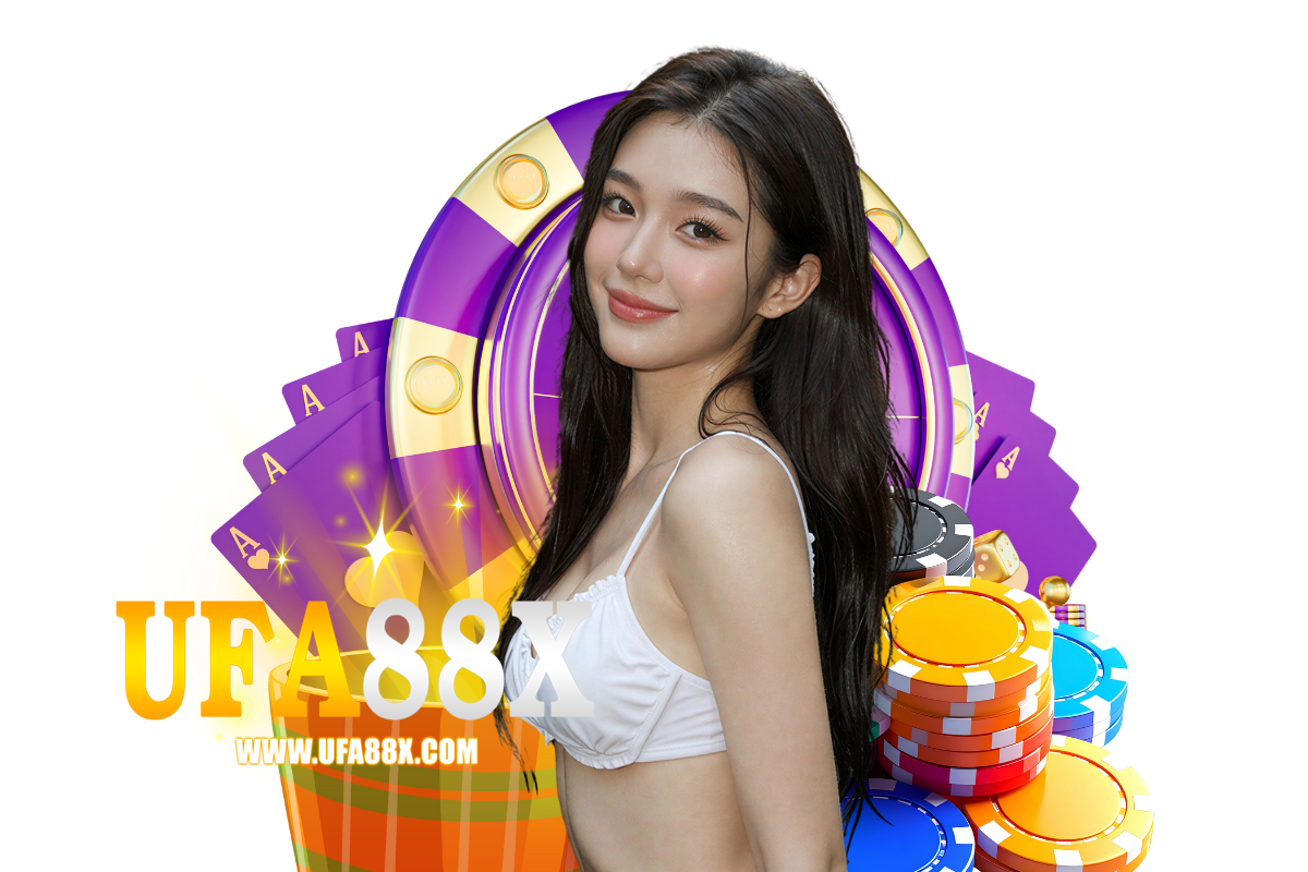 ufa88x โบนัสพิเศษ