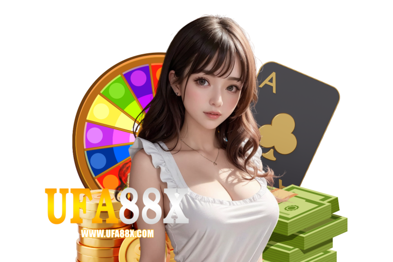 ทางเข้า ufa